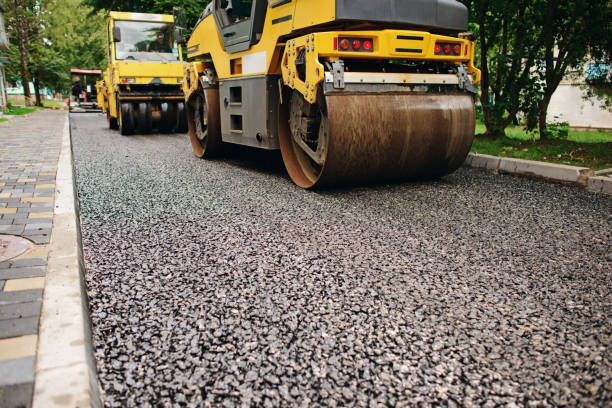 Best Professional Driveway Pavers  in Kissimmee, FL